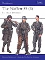 The Waffen-SS: v. 3: 11. to 23. Divisions (Men-at-arms)