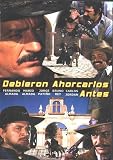 Debieron Ahorcarlos Antes [DVD] [Region 1] [US Import] [NTSC]
