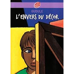 L'Envers du d�cor