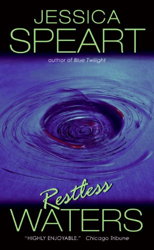 Restless Waters (Rachel Porter Mysteries (Paperback))