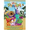 Viva Pinata: The Pinatas Must Be Crazy And Other Stories