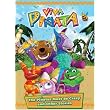 Viva Pinata: The Pinatas Must Be Crazy And Other Stories ~ Jamie McGonnigal