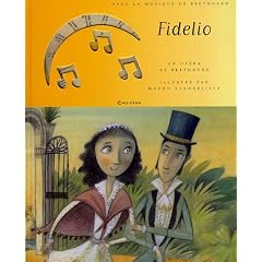 Fidelio (1CD audio)