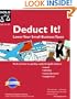 Deduct It!: Lower Your Small Business Taxes