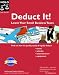 Books : Deduct It!: Lower Your Small Business Taxes