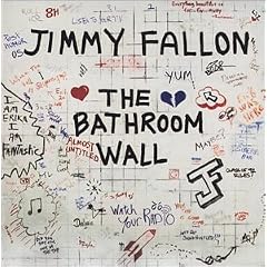 Bathroom Wall