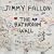 Bathroom Wall