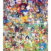 デジモンミュージック100タイトル記念作品 We Love DiGiMONMUSiC(完全生産限定盤)