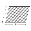 Arkla Rectangular Rock Grate