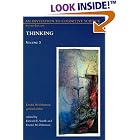 Click here to buy An Invitation to Cognitive Science: Vol. 3: Thinking by  Edward E. Smith and Daniel N. Osherson.