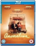 Anomalisa [Blu-ray]