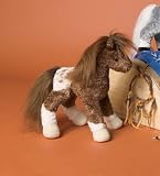 Plush Uma Appaloosa Horse 9