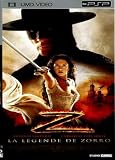 La L�gende de Zorro [UMD pour PSP]