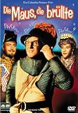 Die Maus, die br�llte - Peter Sellers