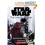 Death on Naboo (Star Wars: Last of the Jedi, Book 4)