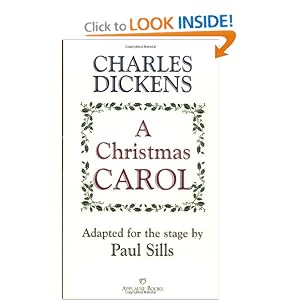 A Christmas Carol (Applause Books) by