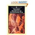 The History of the Peloponnesian War  (Classics)