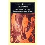 History of the Peloponnesian War (Classics)