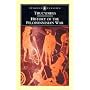 History of the Peloponnesian War (Classics)