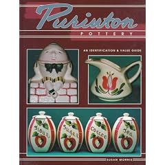 Purinton Pottery