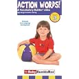 Bee Smart Baby, Action Words! 3 [VHS] by 