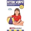 Amazon.com: Bee Smart Baby: Action Words! 1 [VHS]: Many, Many Kids ...