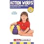Bee Smart Baby, Action Words! 3 [VHS]