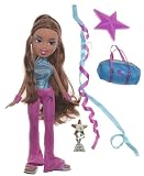 Bratz Play Sportz Gymnastics - Yasmin