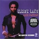 Love Factory: The Invictus Sessions by Eloise Laws