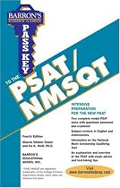 Pass Key to the PSAT/NMSQT (Barron's Pass Key to the Psat/Nmsqt)