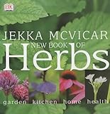 New book of herbs