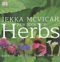 New Book of Herbs