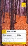 Romanian (Teach Yourself Languages)