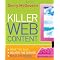 Webtext und Webcontent Empfehlungen: Anna Kainberger
