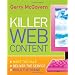 Writing for the Web? You need these books!