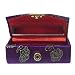 DCS Jewellery Pocket Accessories with Mirror (Purple) RS.165.00