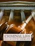 Criminal Law