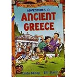 adventures in ancient greece good times travel agency