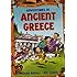 Adventures in Ancient Greece (Good Times Travel Agency)