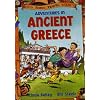 Adventures in Ancient Greece (Good Times Travel Agency)