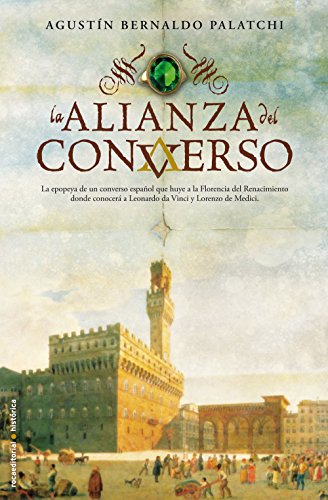 La alianza del converso (Bestseller (roca)) (Spanish Edition)