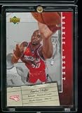 2006 /07 Upper Deck Emeka Okafor Rookie Debut Charlotte Bobcats Basketball Card #8 - Mint Condition - Shipped in protective ScrewDown Case!