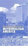 Governance and Opportunity in Metropolitan America