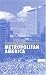 Governance and Opportunity in Metropolitan America