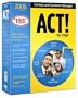 ACT! 2006 Contact and Customer Manager [OLD VERSION]