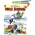 Walt Disney's Uncle Scrooge: A Cold Bargain (Gladstone Comic Album Series, No. 24) (Gladstone Comic Album Series No 24)