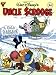 Walt Disney's Uncle Scrooge: A Cold Bargain (Gladstone Comic Album Series, No. 24) (Gladstone Comic Album Series No 24) by Carl Barks
