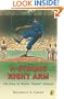 A Strong Right Arm: The Story of Mamie "Peanut" Johnson
