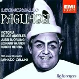 Leoncavallo: I Pagliacci