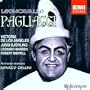 Leoncavallo: I Pagliacci
